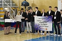 European Schools' Gala 2014 E.S.C.O.T. - EUROPE CUP VOLLEYBALL - WINNERS BOYS