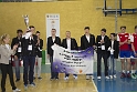 European Schools' Gala 2014 E.S.C.O.T. - EUROPE CUP VOLLEYBALL - WINNERS BOYS