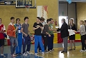 European Schools' Gala 2014 E.S.C.O.T. - EUROPE CUP VOLLEYBALL - WINNERS BOYS