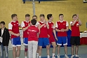 European Schools' Gala 2014 E.S.C.O.T. - EUROPE CUP VOLLEYBALL - WINNERS BOYS