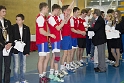 European Schools' Gala 2014 E.S.C.O.T. - EUROPE CUP VOLLEYBALL - WINNERS BOYS