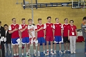 European Schools' Gala 2014 E.S.C.O.T. - EUROPE CUP VOLLEYBALL - WINNERS BOYS