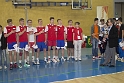 European Schools' Gala 2014 E.S.C.O.T. - EUROPE CUP VOLLEYBALL - WINNERS BOYS