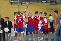 European Schools' Gala 2014 E.S.C.O.T. - EUROPE CUP VOLLEYBALL - WINNERS BOYS