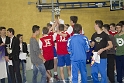 European Schools' Gala 2014 E.S.C.O.T. - EUROPE CUP VOLLEYBALL - WINNERS BOYS