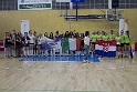 European Schools' Gala 2014 E.S.C.O.T. - EUROPE CUP VOLLEYBALL - WINNERS GIRLS