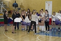 European Schools' Gala 2014 E.S.C.O.T. - EUROPE CUP VOLLEYBALL - WINNERS GIRLS