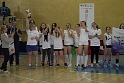 European Schools' Gala 2014 E.S.C.O.T. - EUROPE CUP VOLLEYBALL - WINNERS GIRLS