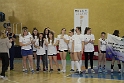 European Schools' Gala 2014 E.S.C.O.T. - EUROPE CUP VOLLEYBALL - WINNERS GIRLS