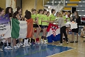 European Schools' Gala 2014 E.S.C.O.T. - EUROPE CUP VOLLEYBALL - WINNERS GIRLS