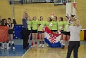 European Schools' Gala 2014 E.S.C.O.T. - EUROPE CUP VOLLEYBALL - WINNERS GIRLS