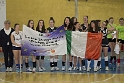 European Schools' Gala 2014 E.S.C.O.T. - EUROPE CUP VOLLEYBALL - WINNERS GIRLS