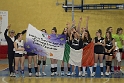 European Schools' Gala 2014 E.S.C.O.T. - EUROPE CUP VOLLEYBALL - WINNERS GIRLS