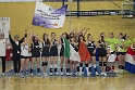 European Schools' Gala 2014 E.S.C.O.T. - EUROPE CUP VOLLEYBALL - WINNERS GIRLS