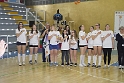 European Schools' Gala 2014 E.S.C.O.T. - EUROPE CUP VOLLEYBALL - WINNERS GIRLS