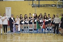 European Schools' Gala 2014 E.S.C.O.T. - EUROPE CUP VOLLEYBALL - WINNERS GIRLS