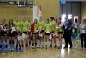 European Schools' Gala 2014 E.S.C.O.T. - EUROPE CUP VOLLEYBALL - WINNERS GIRLS