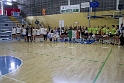 European Schools' Gala 2014 E.S.C.O.T. - EUROPE CUP VOLLEYBALL - WINNERS GIRLS