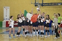 European Schools' Gala 2014 E.S.C.O.T. - EUROPE CUP VOLLEYBALL - WINNERS GIRLS