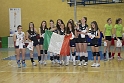 European Schools' Gala 2014 E.S.C.O.T. - EUROPE CUP VOLLEYBALL - WINNERS GIRLS