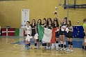 European Schools' Gala 2014 E.S.C.O.T. - EUROPE CUP VOLLEYBALL - WINNERS GIRLS