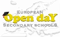 European Schools' Gala 2014 Certificate European Open Day