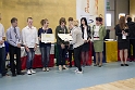 European Schools' Gala 2014 Certificate European Open Day