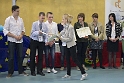 European Schools' Gala 2014 Certificate European Open Day