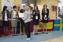 European Schools' Gala 2014 Certificate European Open Day