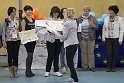 European Schools' Gala 2014 Certificate European Open Day