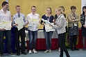 European Schools' Gala 2014 Certificate European Open Day