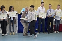 European Schools' Gala 2014 Certificate European Open Day