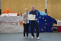 European Schools' Gala 2014 Ceremony of delivery certificate of attendance