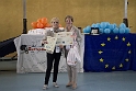 European Schools' Gala 2014 Ceremony of delivery certificate of attendance