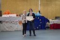 European Schools' Gala 2014 Ceremony of delivery certificate of attendance