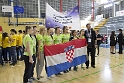 European Schools' Gala 2014 Report