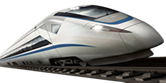 train