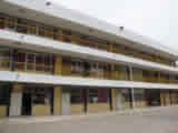 Gymnasium_Keratea