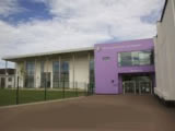 Weston_Favell_Academy