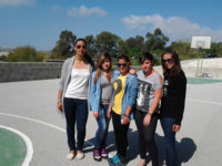 team