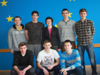 team
