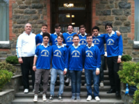 team