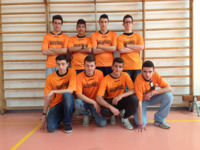 team