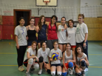 team