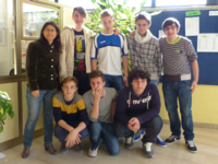 team