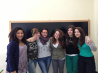team