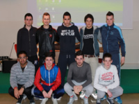 team