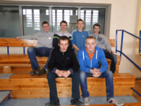 team