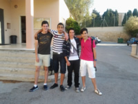 team