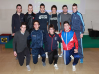 team